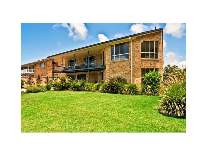 11 Killarney Crescent, Skennars Head NSW 2478