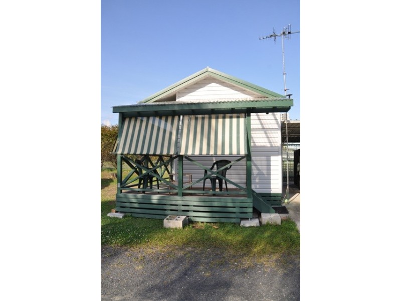 Site 24 Sunrise Caravan Park, Broadwater NSW 2472