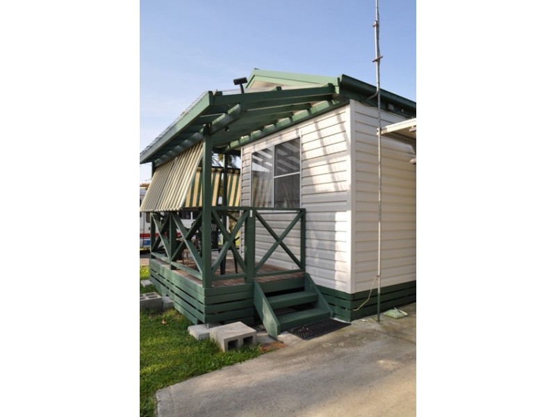 Site 24 Sunrise Caravan Park, Broadwater NSW 2472