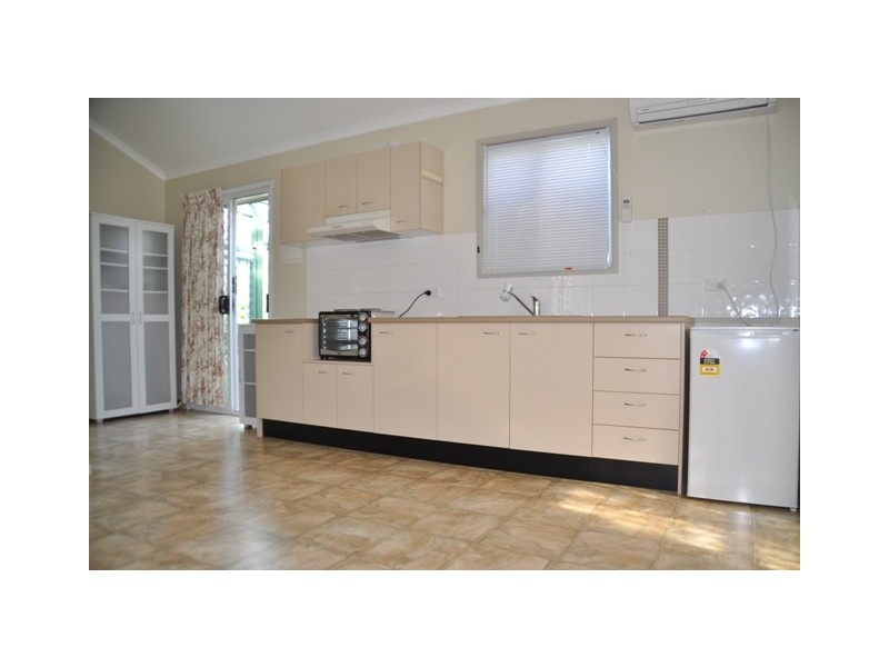 Site 24 Sunrise Caravan Park, Broadwater NSW 2472