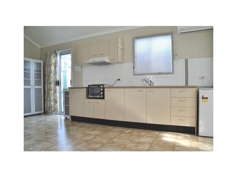 Site 24 Sunrise Caravan Park, Broadwater NSW 2472