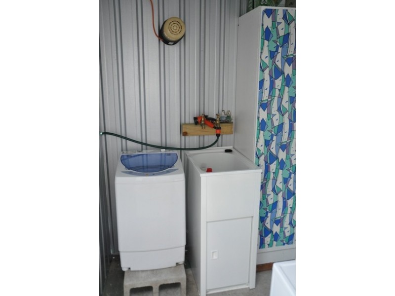 Site 24 Sunrise Caravan Park, Broadwater NSW 2472