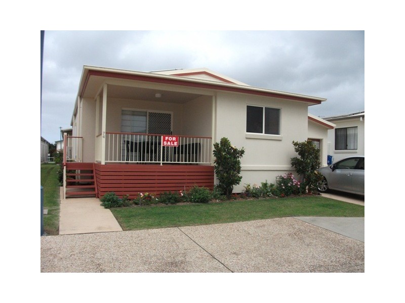 Site 74 1 Riverbend Drive, Ballina NSW 2478