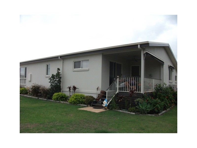 Site 88, 1 Riverbend Drive, Ballina NSW 2478