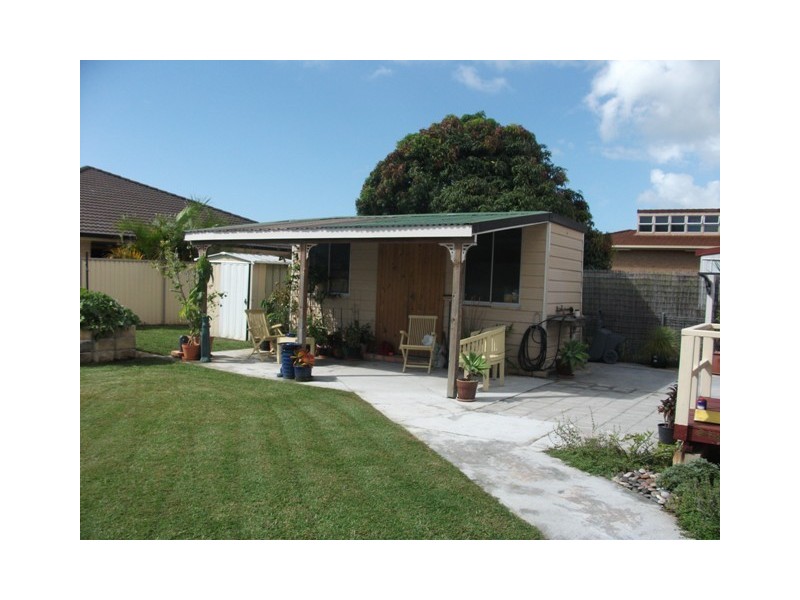 15 Tweed Street, Ballina NSW 2478