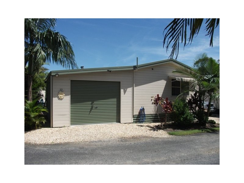 Site 12 978 Pimlico Road, Wardell NSW 2477