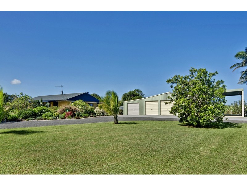 329 Pimlico Road, Pimlico NSW 2478