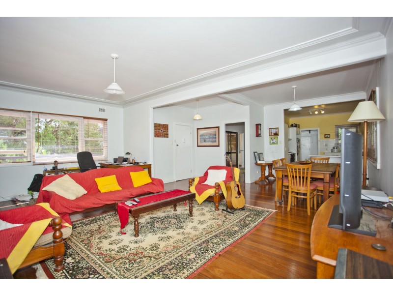 1 Commercial Road, Alstonville NSW 2477