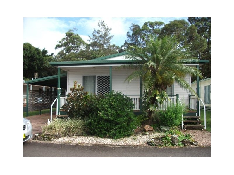 Site 15 Sanctuary Village, Ross Lane, Lennox Head NSW 2478