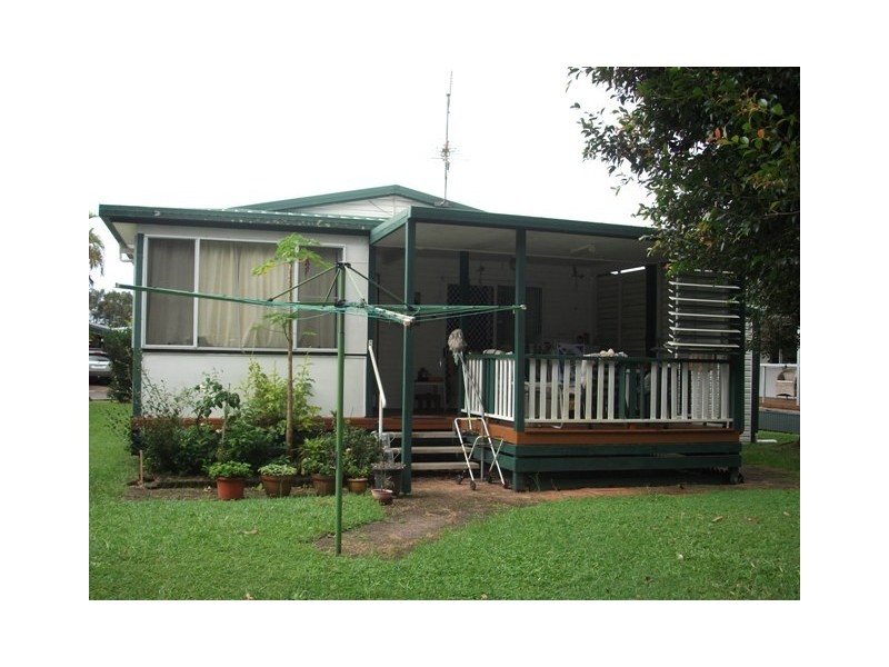 Site 15 Sanctuary Village, Ross Lane, Lennox Head NSW 2478