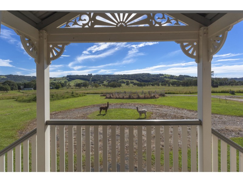 873 Wardell Road, Meerschaum Vale NSW 2477