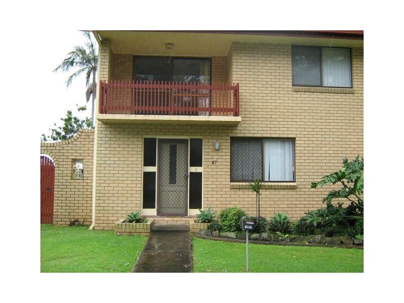 2/ 47 Bentinck Street, Ballina NSW 2478