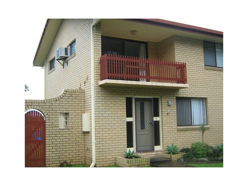 2/ 47 Bentinck Street, Ballina NSW 2478