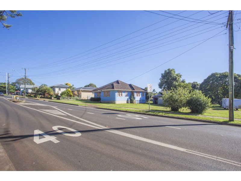 98,100,102,104 Main Street, Alstonville NSW 2477