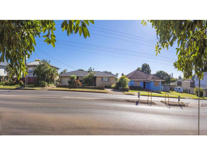 98,100,102,104 Main Street, Alstonville NSW 2477