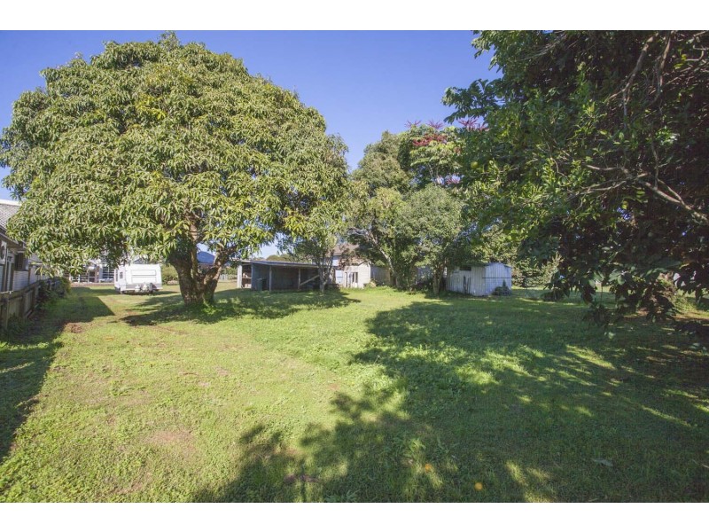 98,100,102,104 Main Street, Alstonville NSW 2477