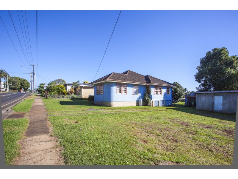 98,100,102,104 Main Street, Alstonville NSW 2477