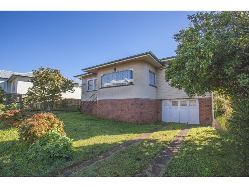 98,100,102,104 Main Street, Alstonville NSW 2477