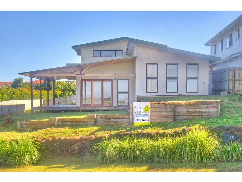 1A The Ridegway, Cumbalum NSW 2478