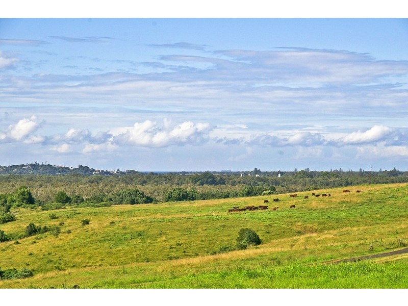 1A The Ridegway, Cumbalum NSW 2478