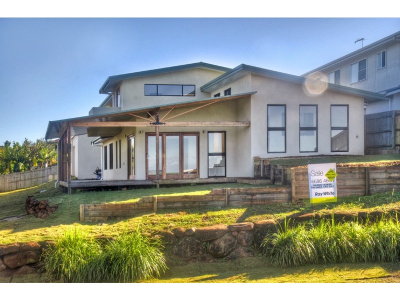 1A The Ridegway, Cumbalum NSW 2478