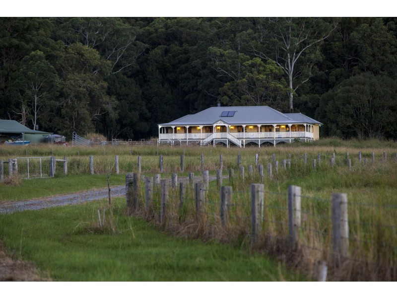 873 Wardell Road, Meerschaum Vale NSW 2477