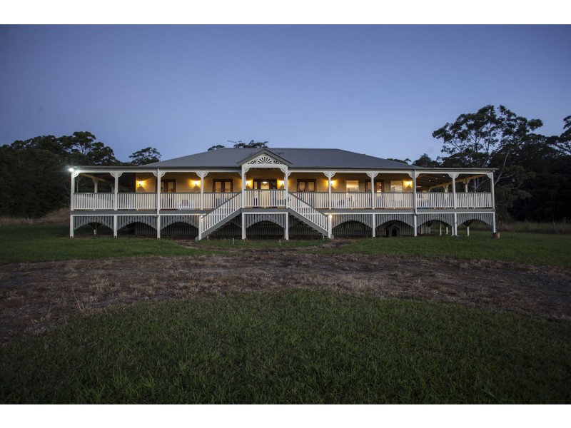 873 Wardell Road, Meerschaum Vale NSW 2477