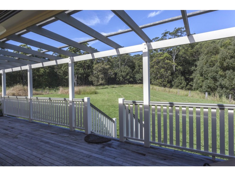 873 Wardell Road, Meerschaum Vale NSW 2477