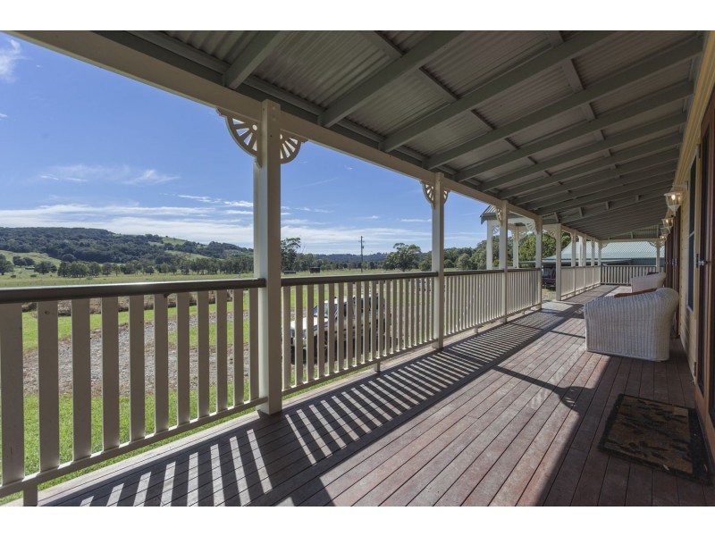 873 Wardell Road, Meerschaum Vale NSW 2477