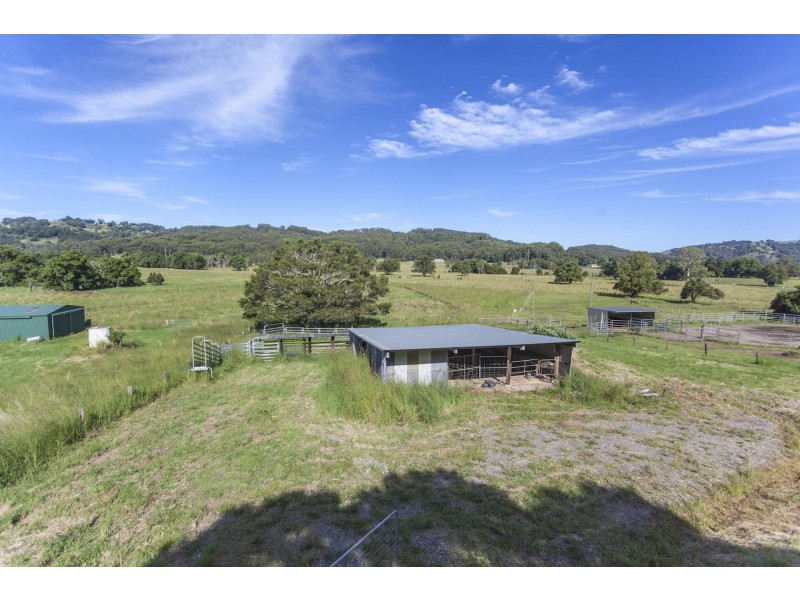 873 Wardell Road, Meerschaum Vale NSW 2477