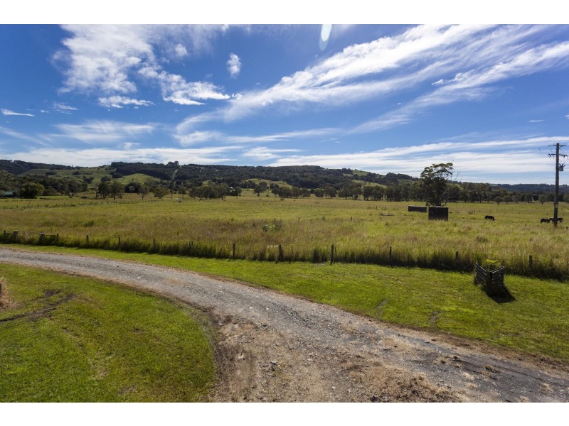 873 Wardell Road, Meerschaum Vale NSW 2477