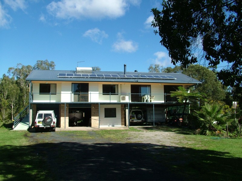 260 Woodburn Evans Head Road, Woodburn NSW 2472