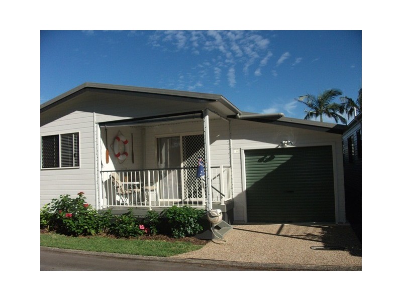 Site 114 25 Fenwick Drive, East Ballina NSW 2478