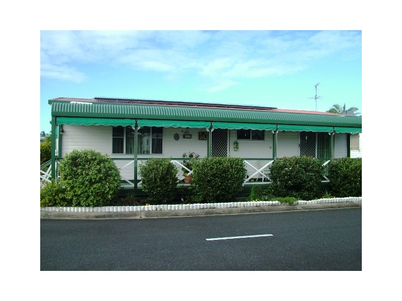 Site 34 40 Southern Cross Drive, Ballina NSW 2478