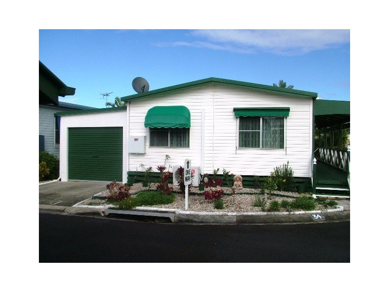 Site 34 40 Southern Cross Drive, Ballina NSW 2478