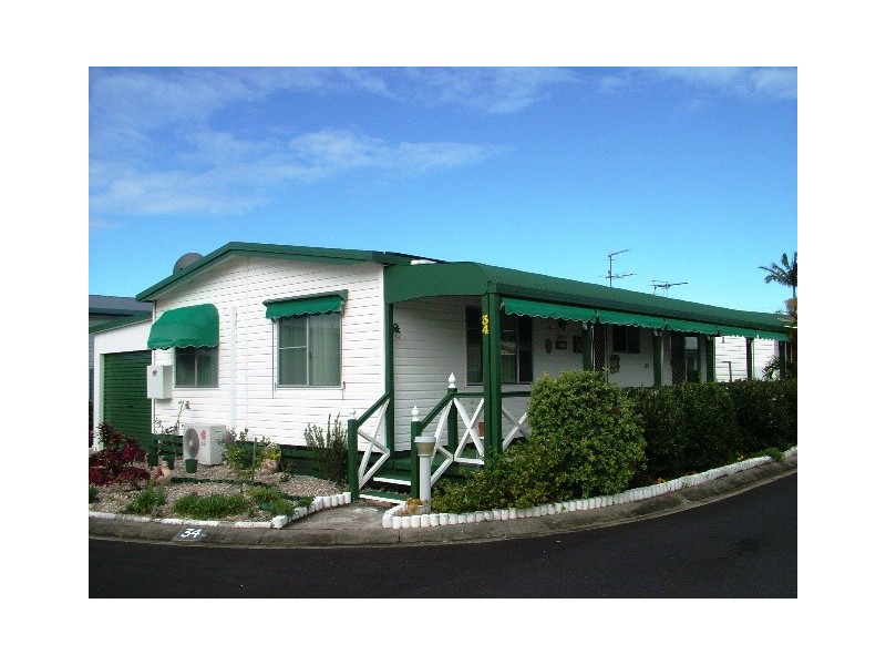 Site 34 40 Southern Cross Drive, Ballina NSW 2478