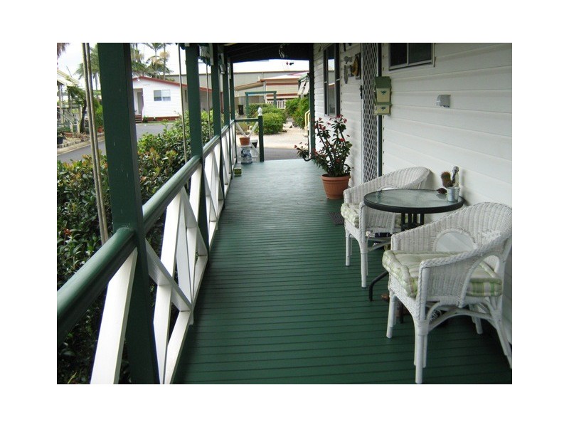 Site 34 40 Southern Cross Drive, Ballina NSW 2478