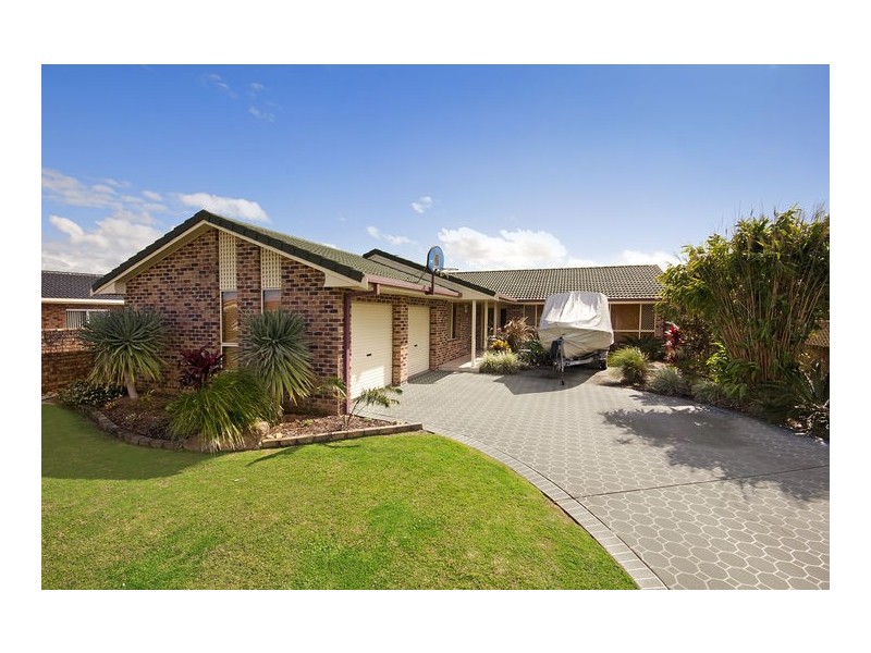 61 Dolphin Drive, Ballina NSW 2478