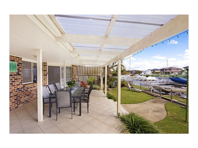 61 Dolphin Drive, Ballina NSW 2478