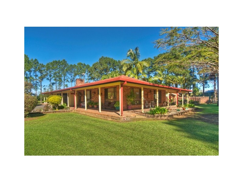 345 Teven Road, Teven NSW 2478