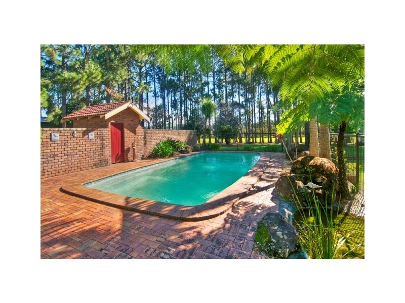 345 Teven Road, Teven NSW 2478