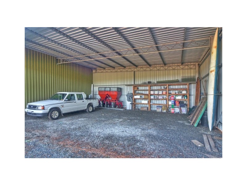 345 Teven Road, Teven NSW 2478