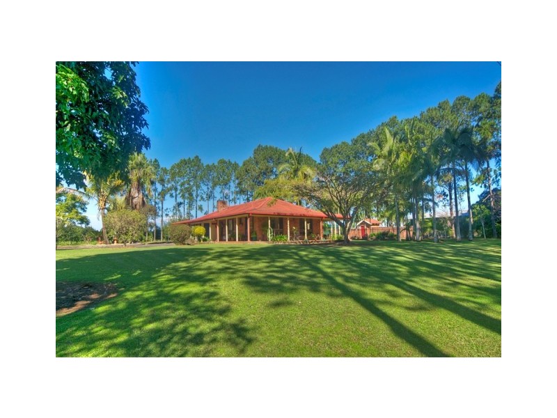 345 Teven Road, Teven NSW 2478