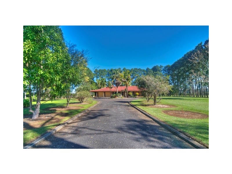 345 Teven Road, Teven NSW 2478