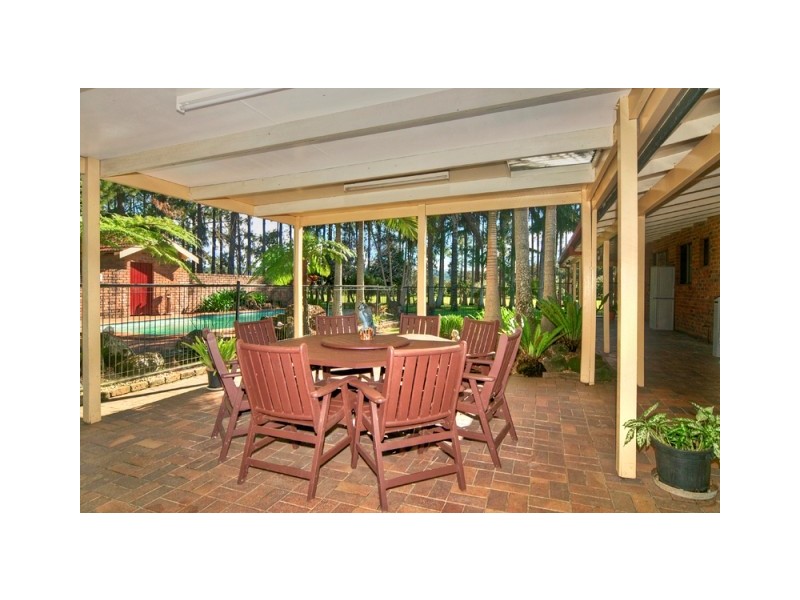 345 Teven Road, Teven NSW 2478