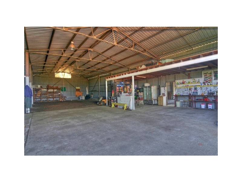 345 Teven Road, Teven NSW 2478