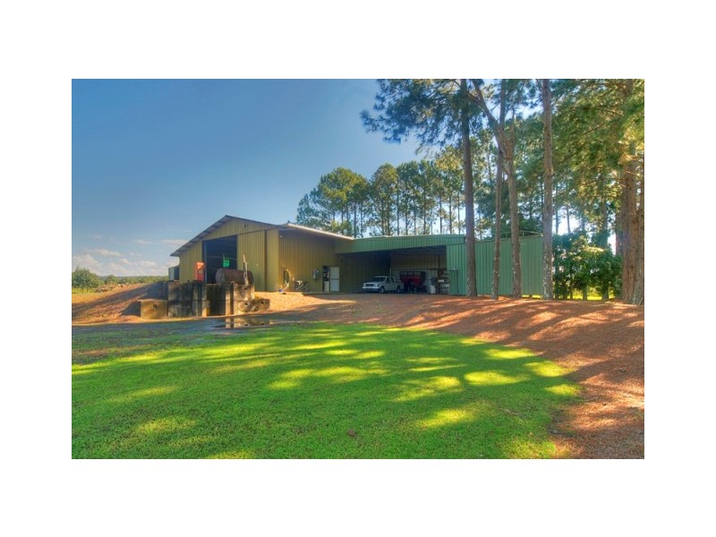 345 Teven Road, Teven NSW 2478