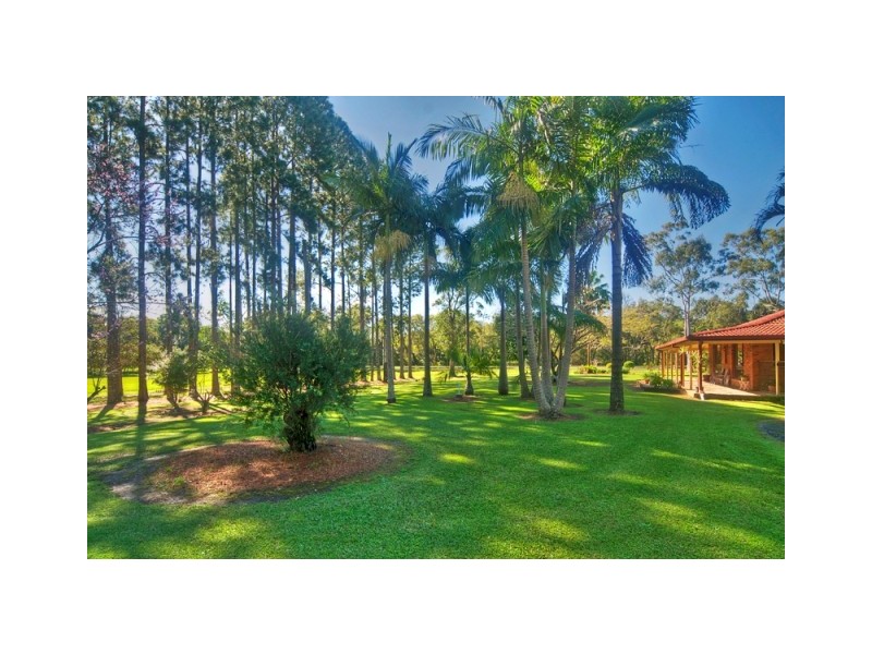 345 Teven Road, Teven NSW 2478