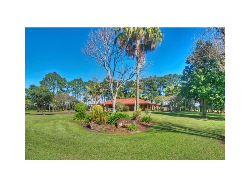 345 Teven Road, Teven NSW 2478