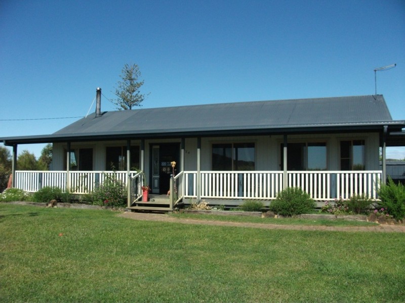 126 Keith Hall Lane, Ballina NSW 2478